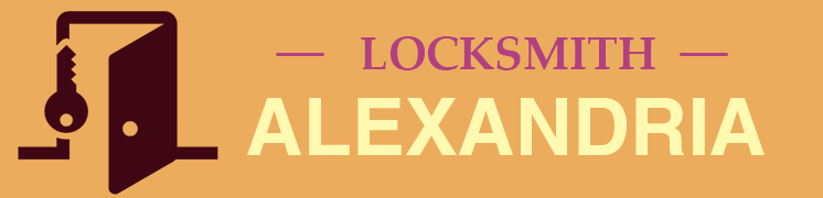 Locksmith Alexandria VA